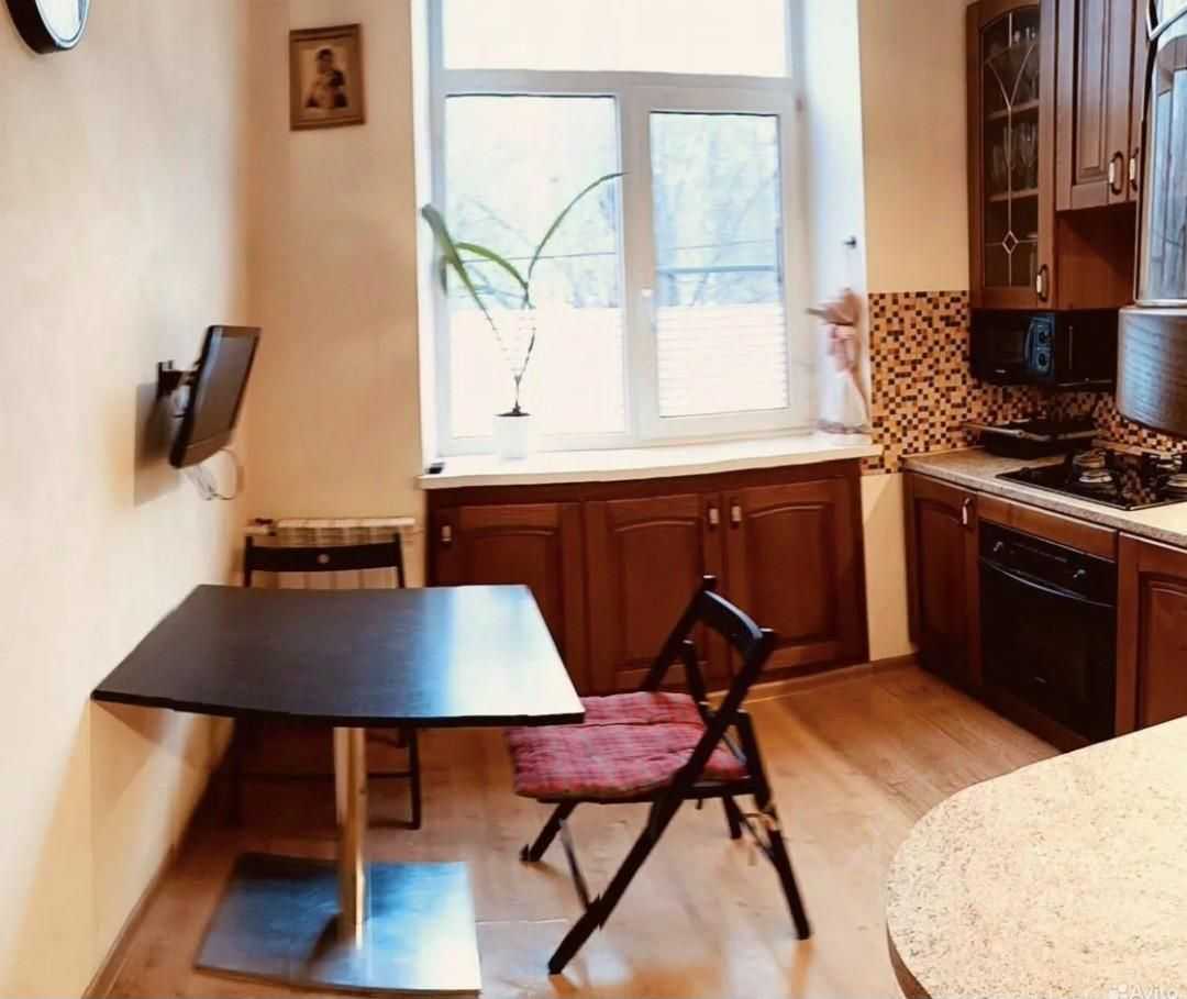 3-комнатная квартира, 70 м²