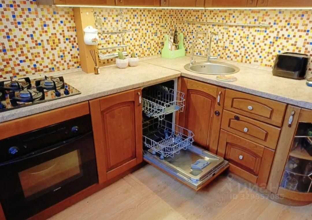 3-комнатная квартира, 70 м² — фотография 2