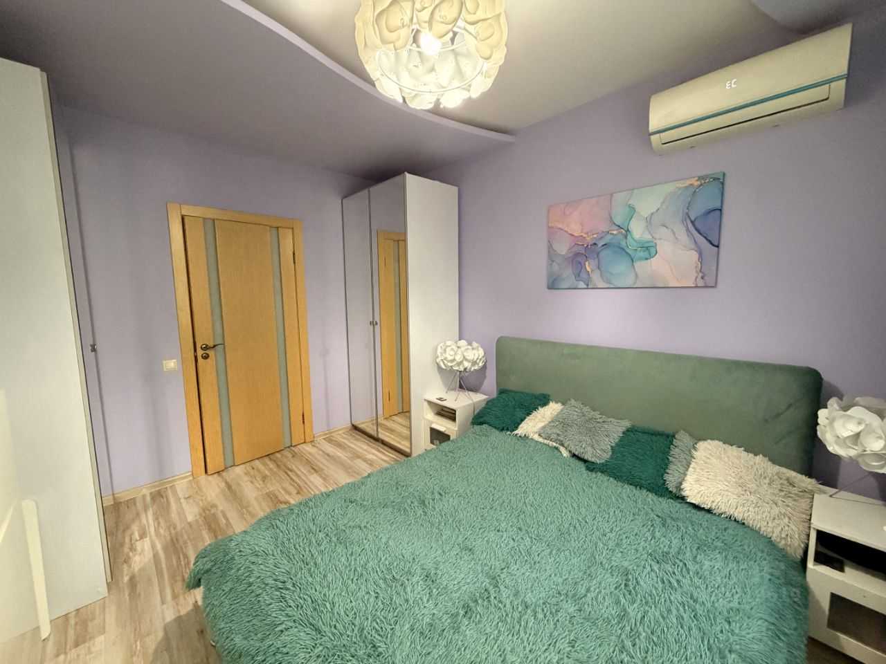 2-комнатная квартира, 44,1 м² — фотография 2