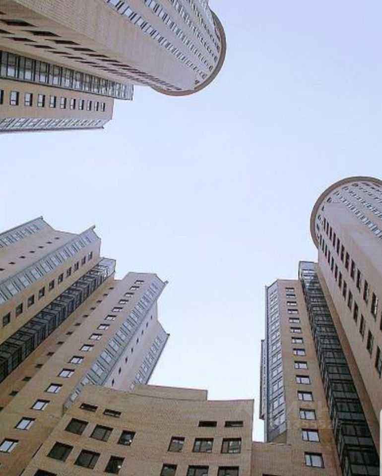 3-комнатная квартира, 123 м² — фотография 2