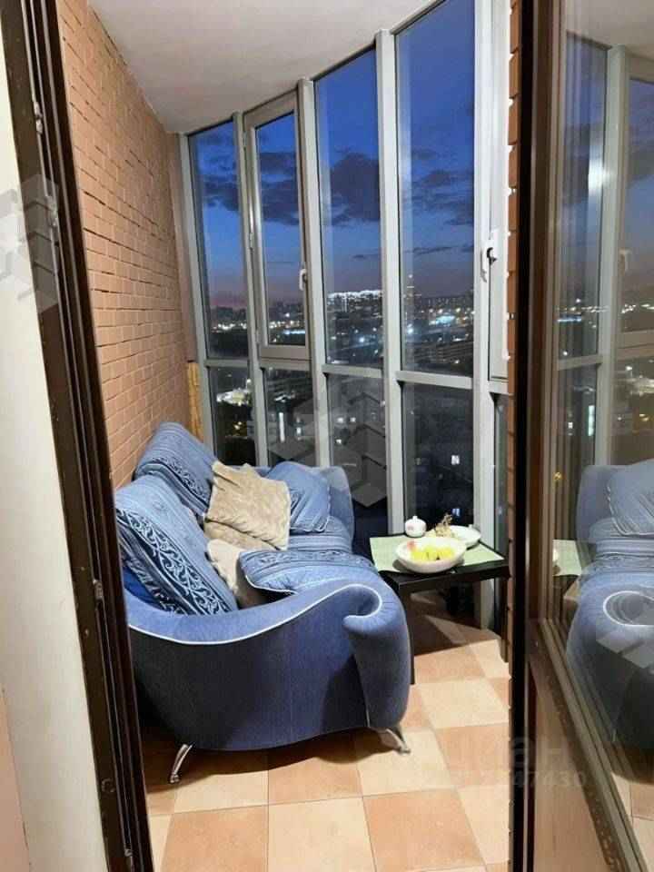 4-комнатная квартира, 140 м² — фотография 3