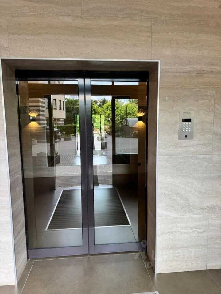 2-комнатная квартира, 73 м² — фотография 2