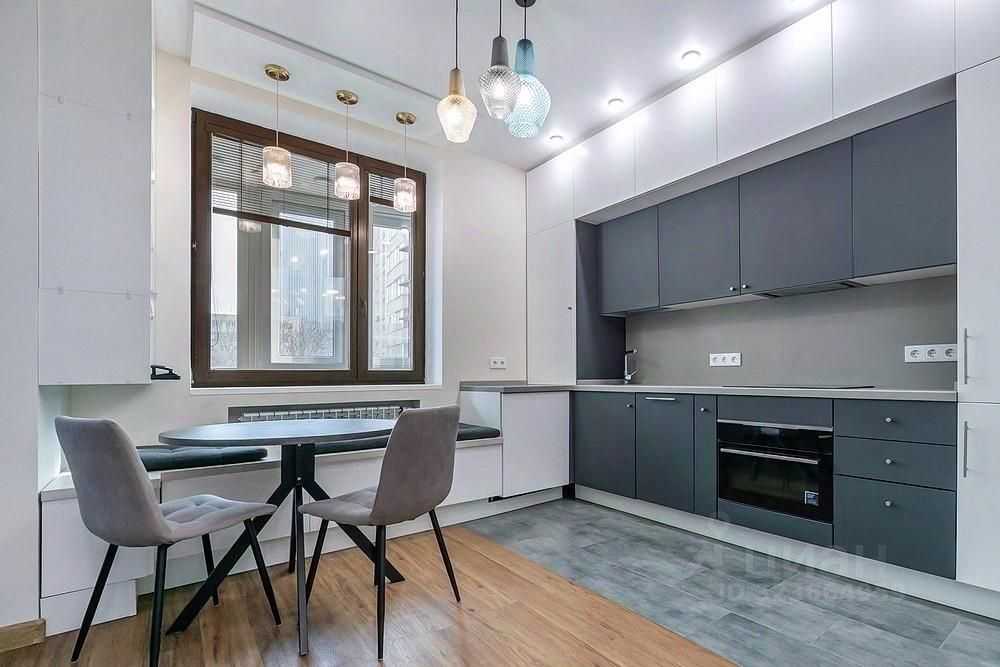 2-комнатная квартира, 48,5 м²