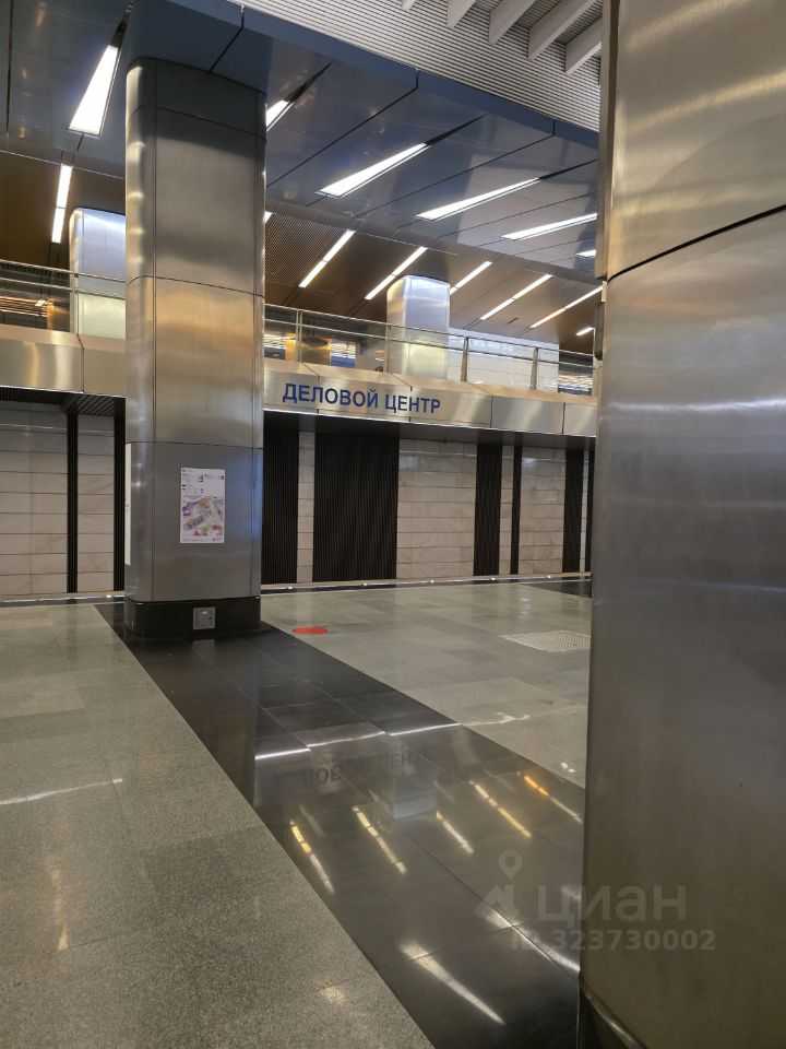 3-комнатная квартира, 127 м² — фотография 2