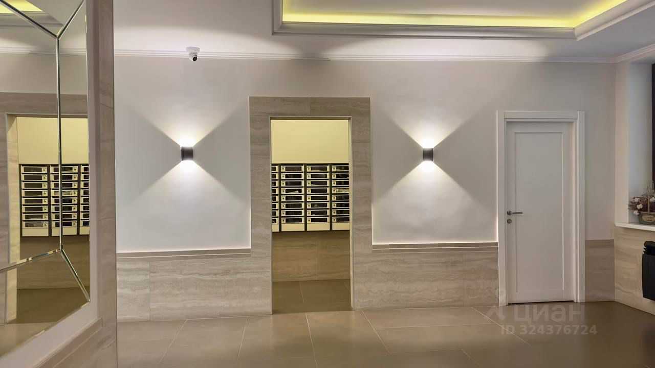 4-комнатная квартира, 140 м² — фотография 3