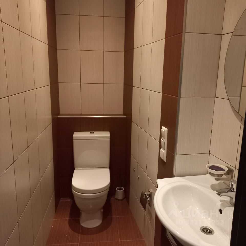 2-комнатная квартира, 88 м² — фотография 3