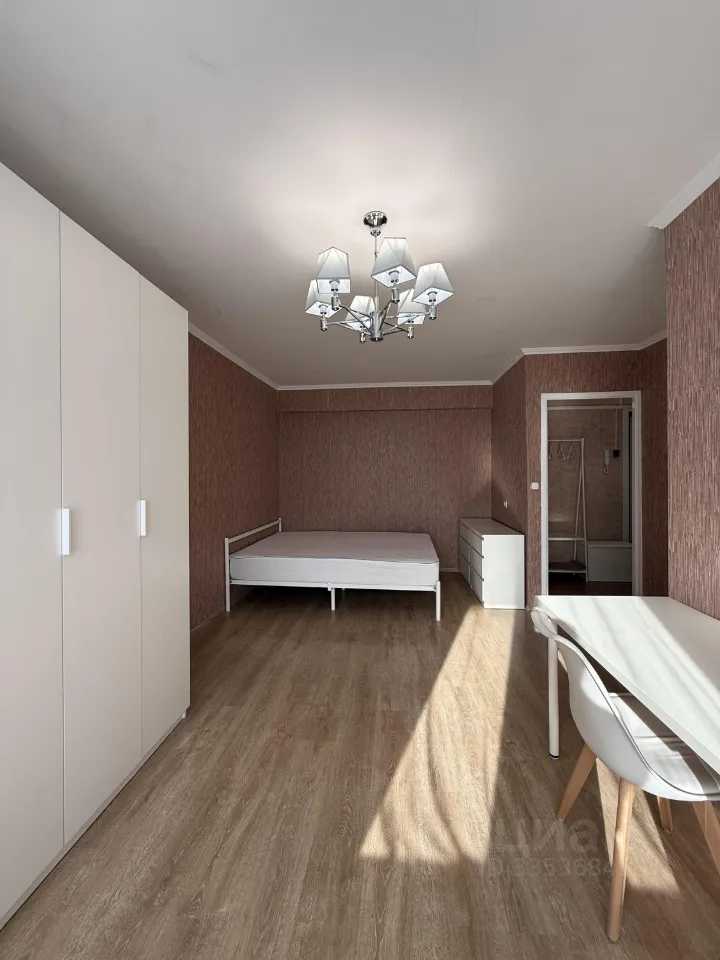 1-комнатная квартира, 29,3 м² — фотография 2