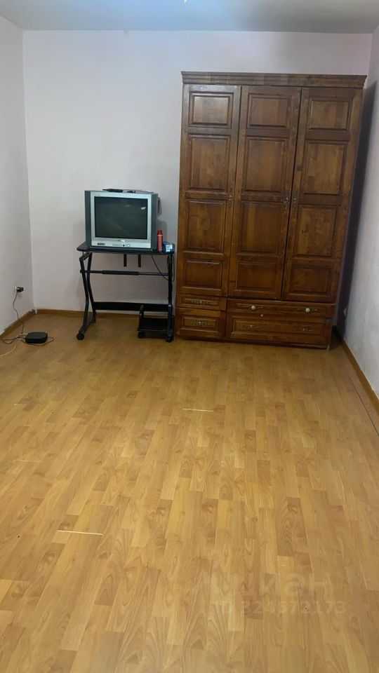 2-комнатная квартира, 45 м²