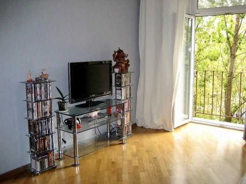 1-комнатная квартира, 40 м²