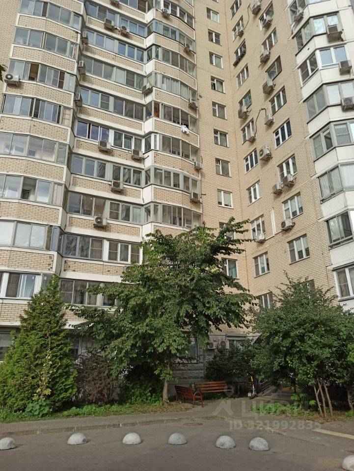 1-комнатная квартира, 39 м² — фотография 3