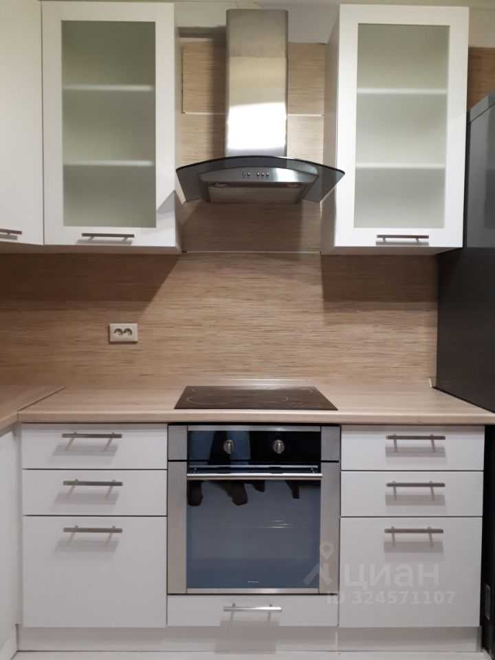 2-комнатная квартира, 53 м² — фотография 3