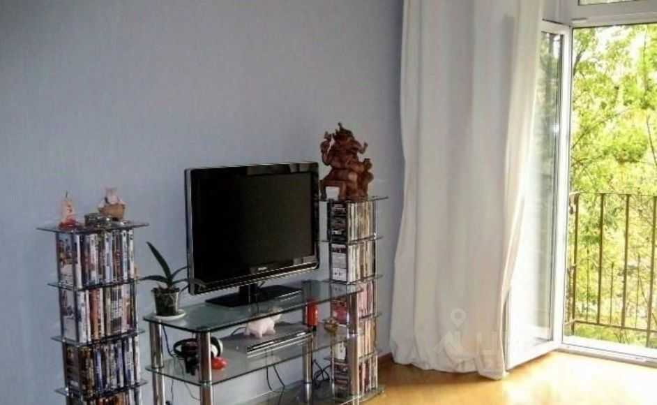 1-комнатная квартира, 38 м² — фотография 2