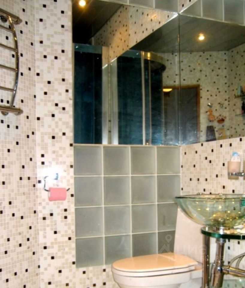 1-комнатная квартира, 38 м² — фотография 3