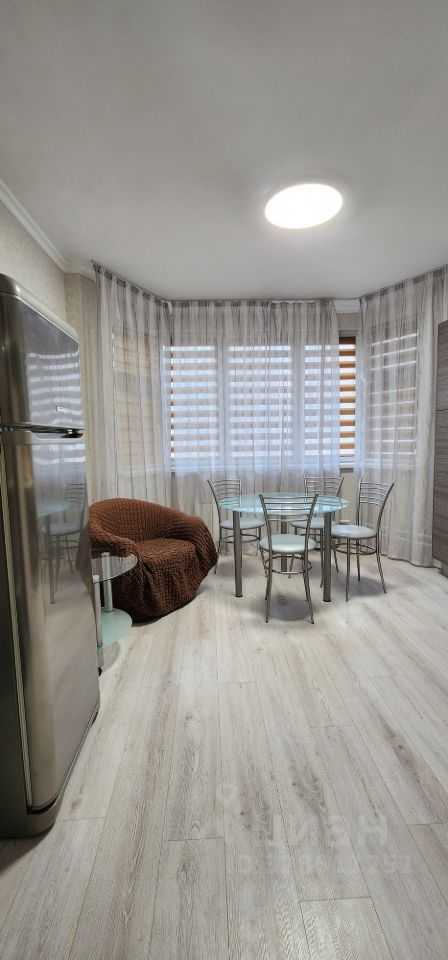 2-комнатная квартира, 63 м²