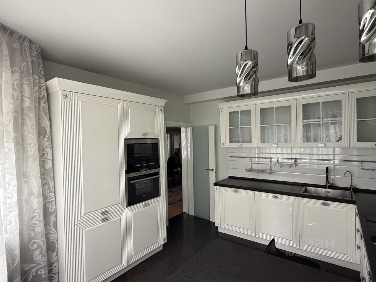 5-комнатная квартира, 117 м² — фотография 2