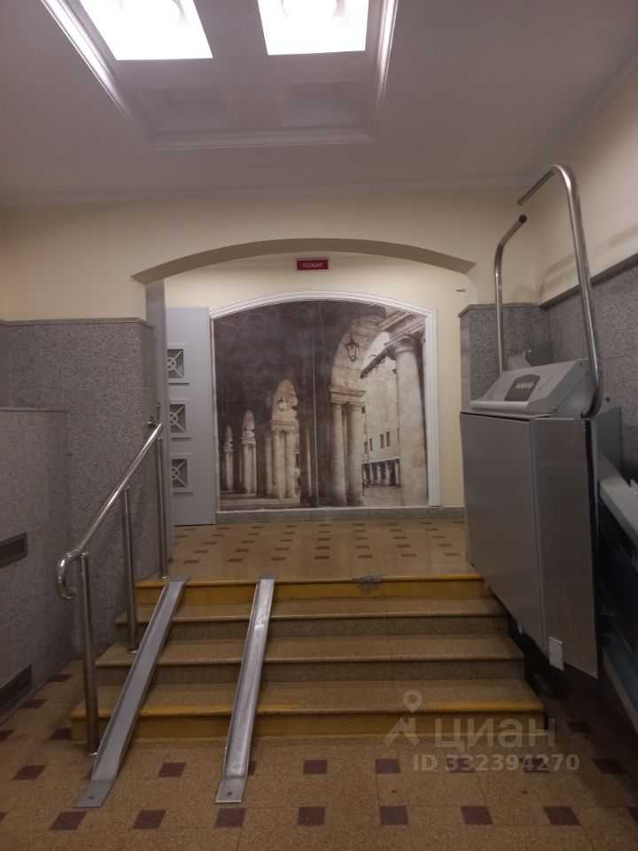 1-комнатная квартира, 36 м² — фотография 3