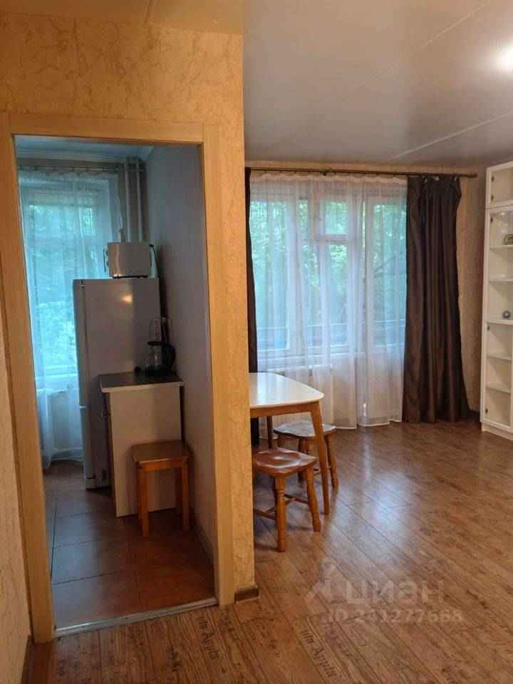 2-комнатная квартира, 44,9 м² — фотография 2