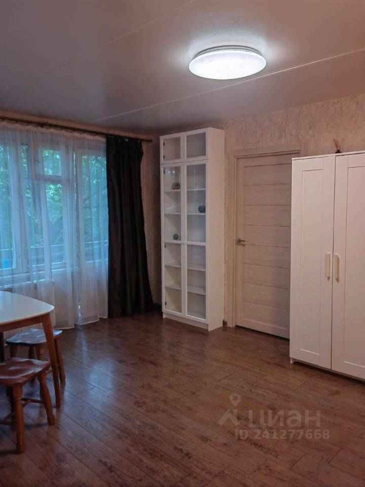 2-комнатная квартира, 44,9 м² — фотография 3