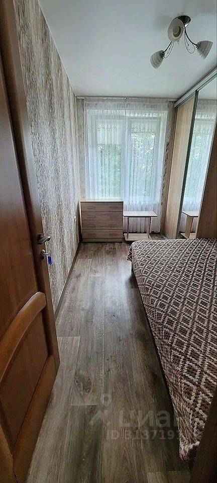 2-комнатная квартира, 47 м² — фотография 3