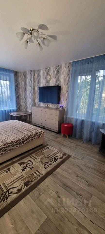 2-комнатная квартира, 45 м² — фотография 2