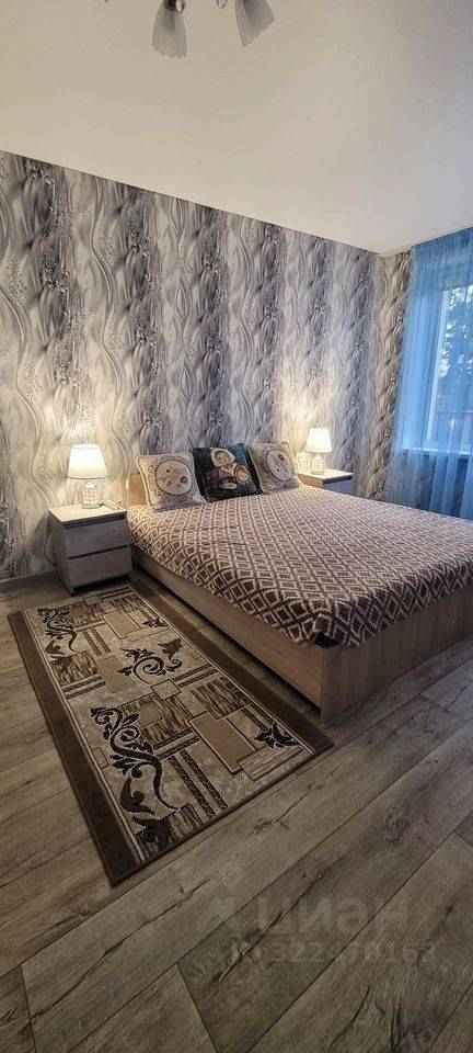 2-комнатная квартира, 45 м² — фотография 3