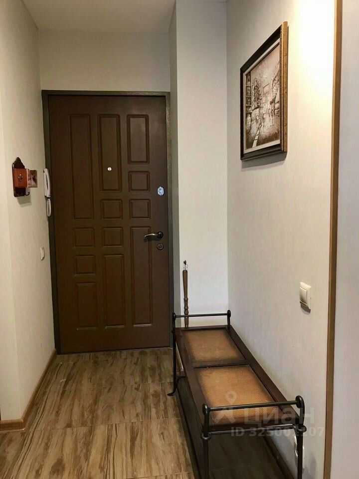 3-комнатная квартира, 50 м² — фотография 3