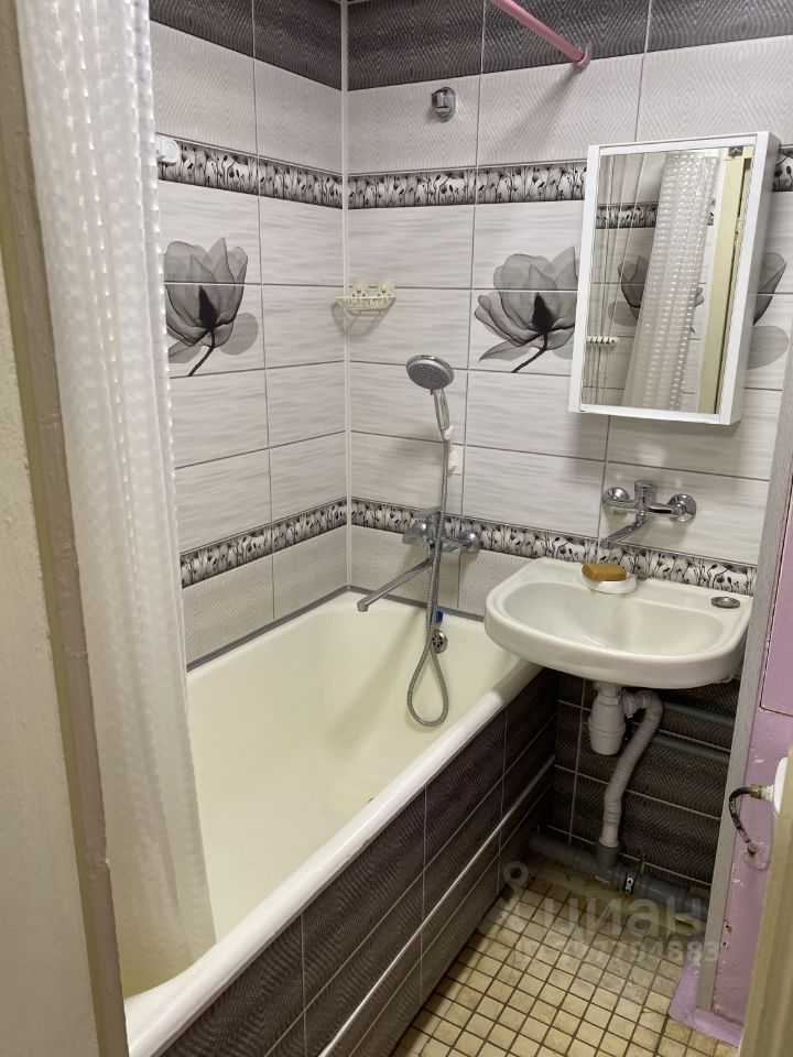 1-комнатная квартира, 33,2 м² — фотография 2