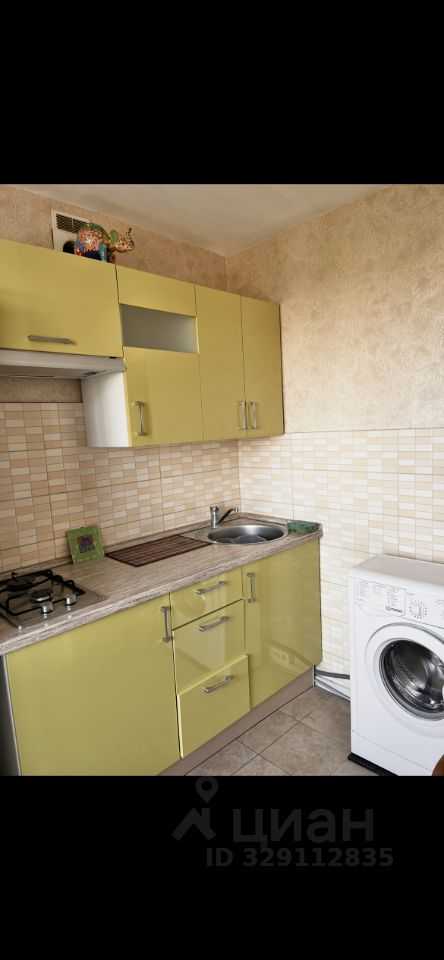 2-комнатная квартира, 40 м² — фотография 2