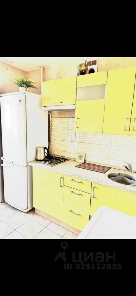 2-комнатная квартира, 40 м²