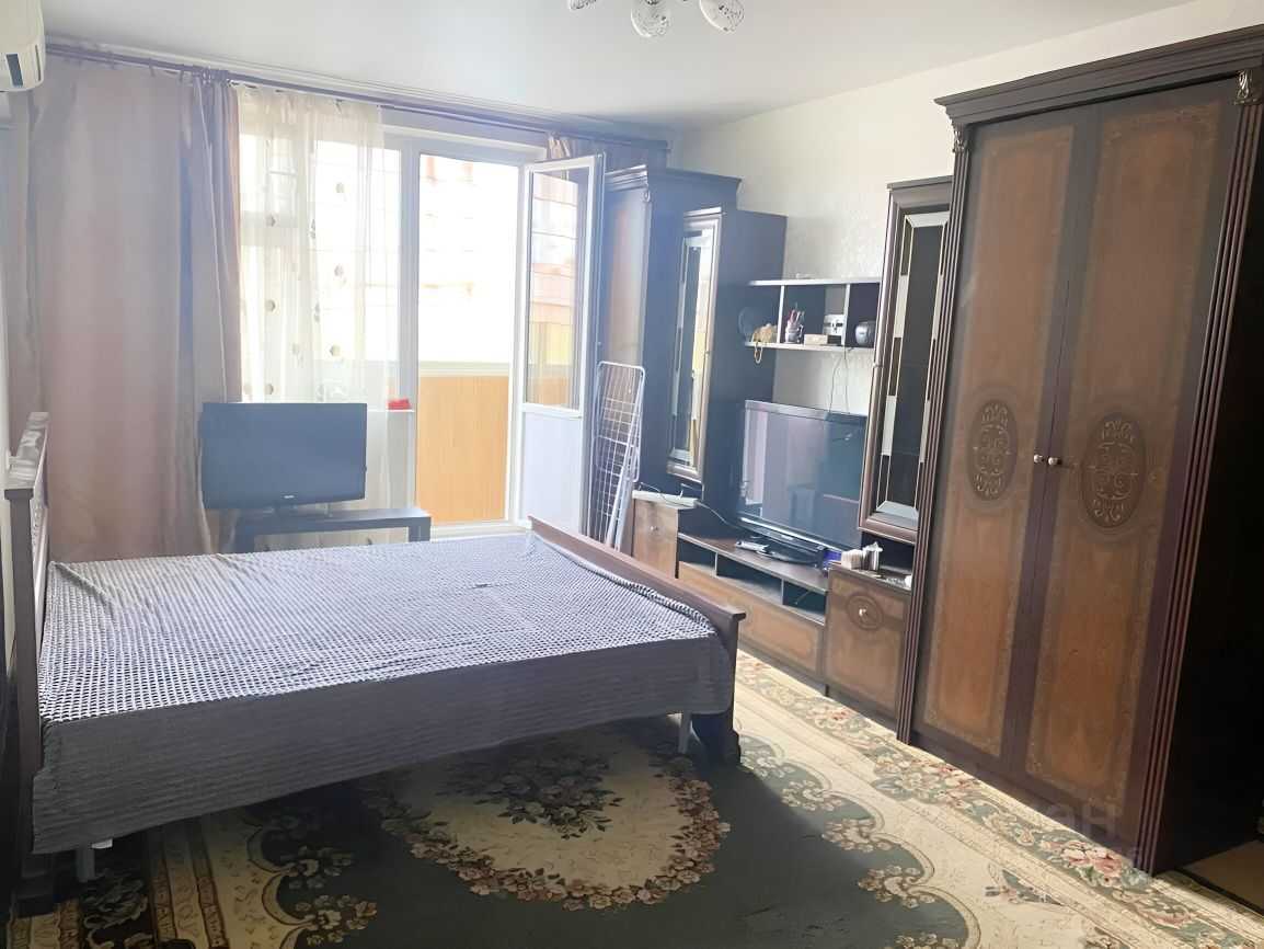 2-комнатная квартира, 51 м² — фотография 3