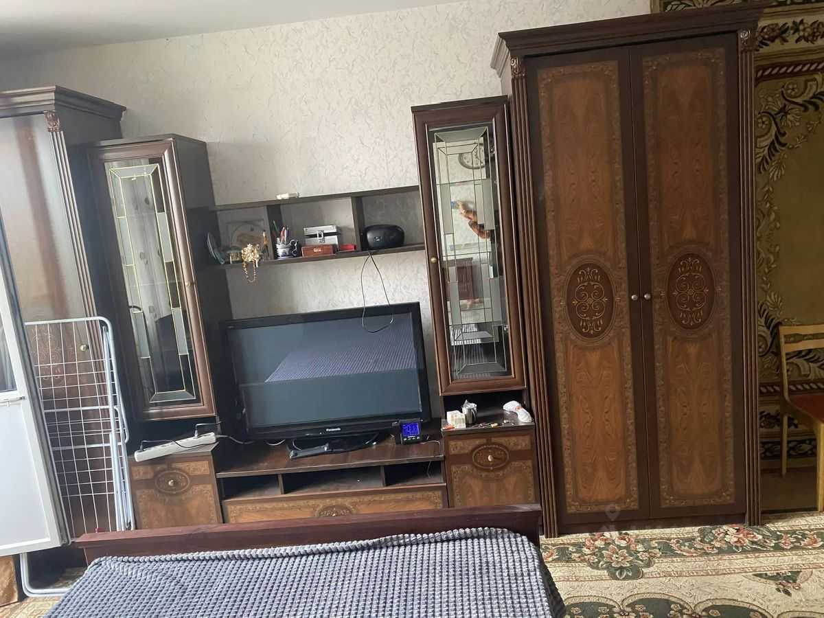 2-комнатная квартира, 51 м²
