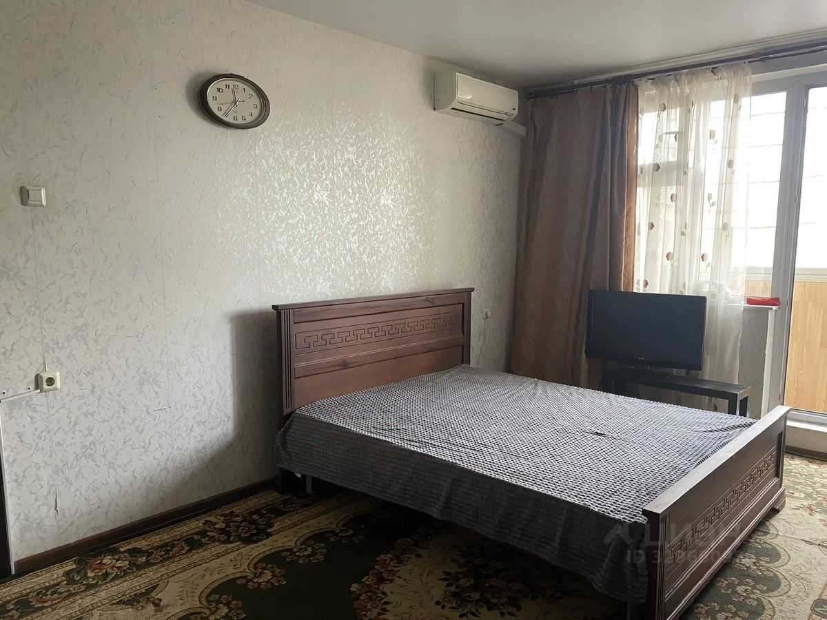 2-комнатная квартира, 51 м² — фотография 2