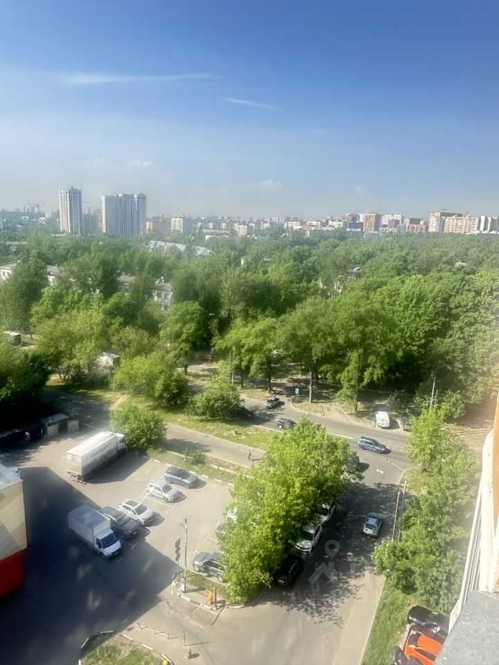 2-комнатная квартира, 53 м²