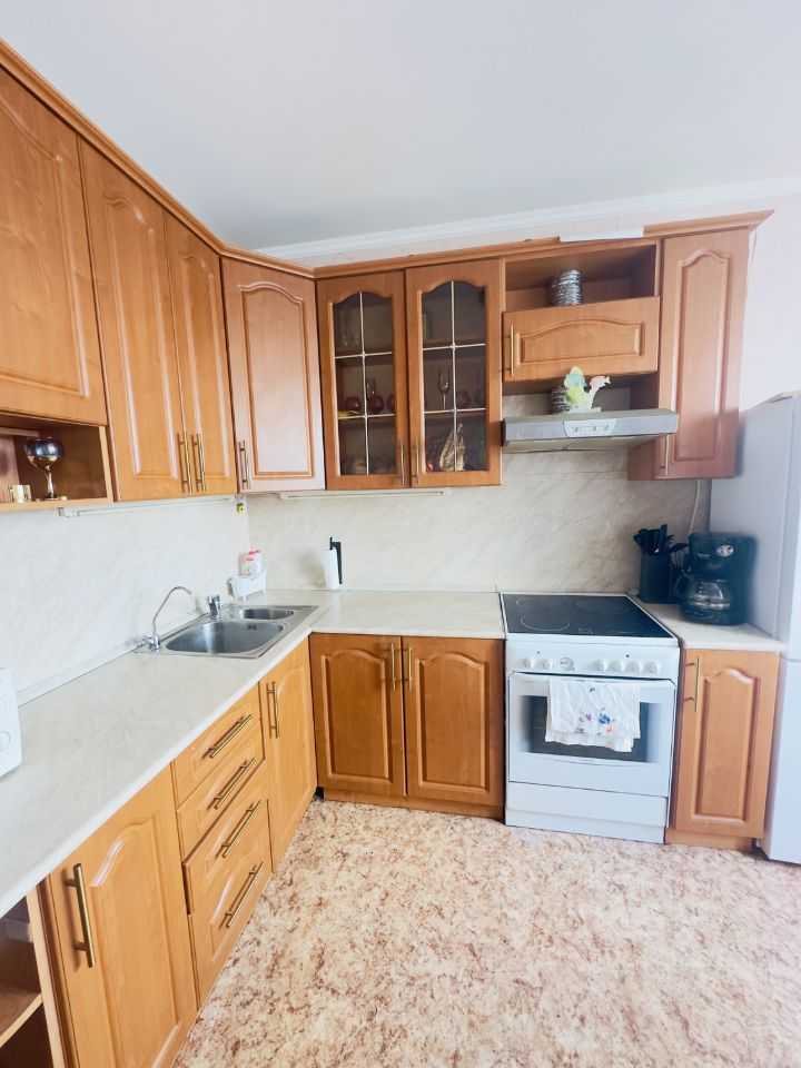 2-комнатная квартира, 53 м² — фотография 2