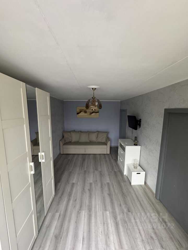 3-комнатная квартира, 53 м² — фотография 2