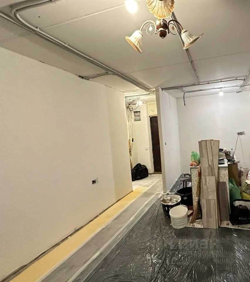 1-комнатная квартира, 34,9 м² — фотография 2