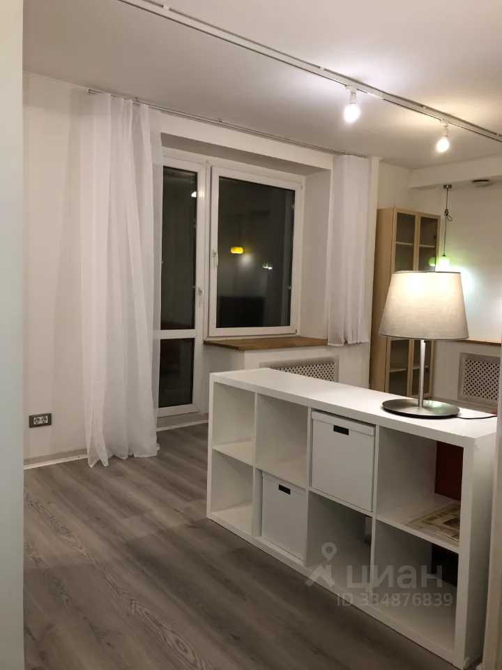 2-комнатная квартира, 49 м² — фотография 2