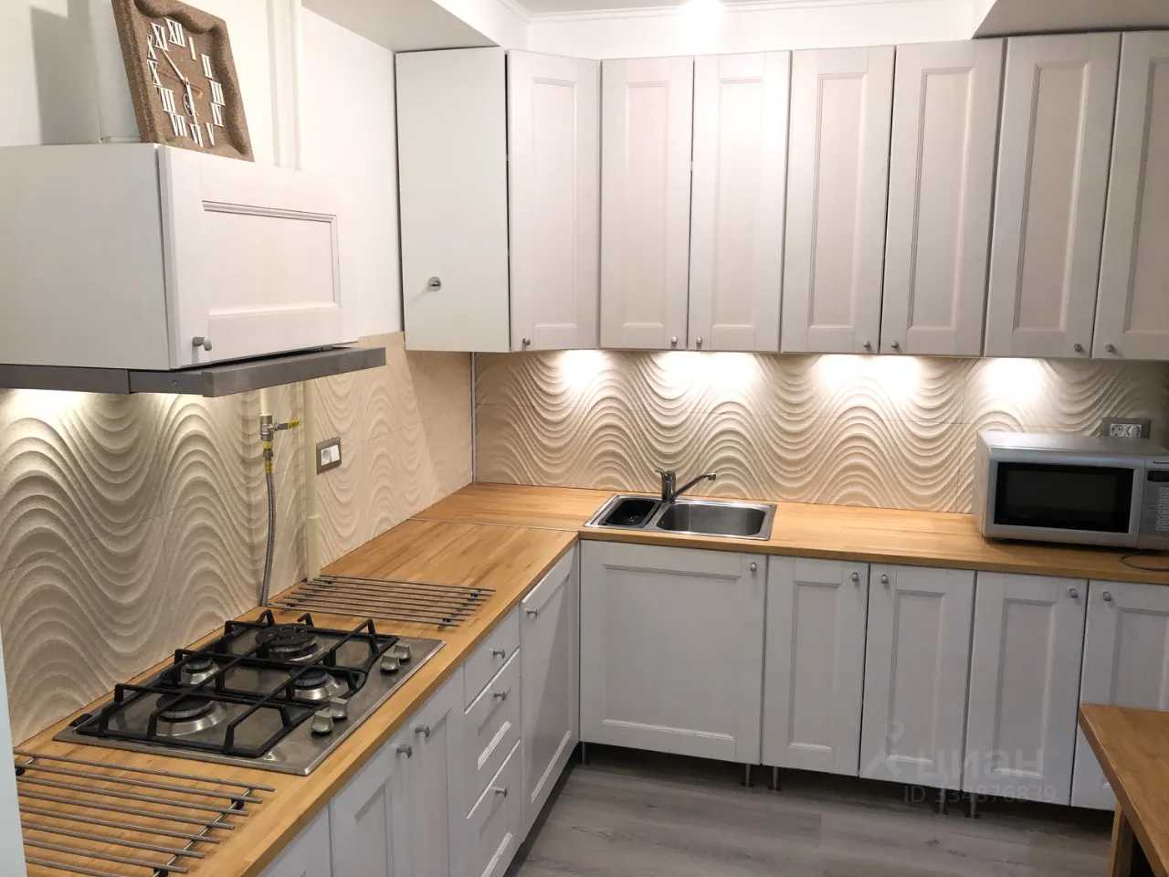2-комнатная квартира, 49 м²