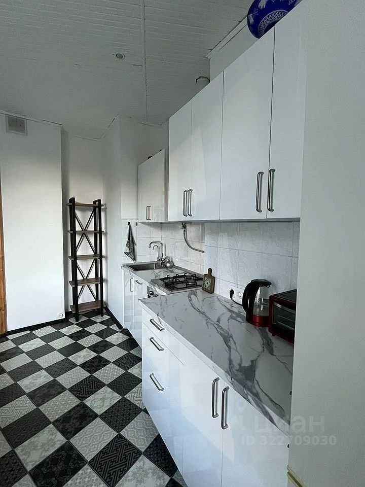 2-комнатная квартира, 75 м² — фотография 2