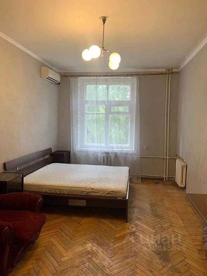 2-комнатная квартира, 65 м²