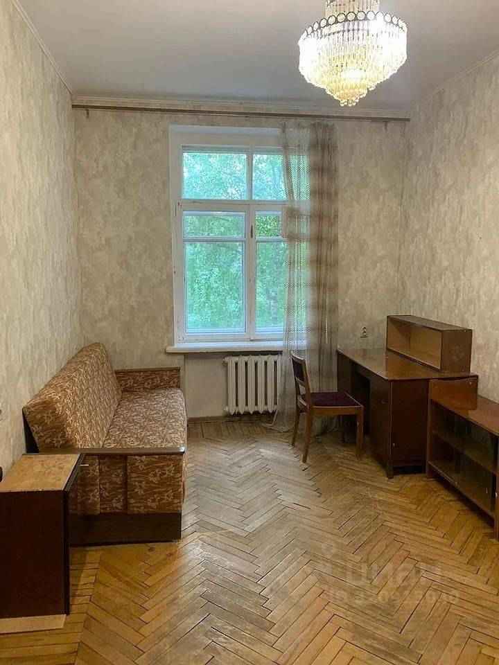 2-комнатная квартира, 65 м² — фотография 3