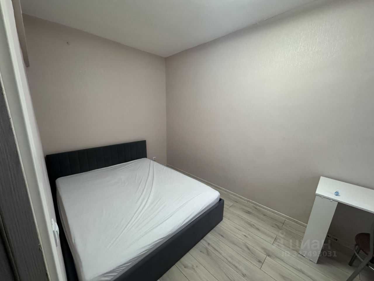 2-комнатная квартира, 42,6 м²