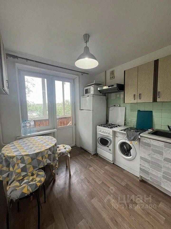 2-комнатная квартира, 45 м²