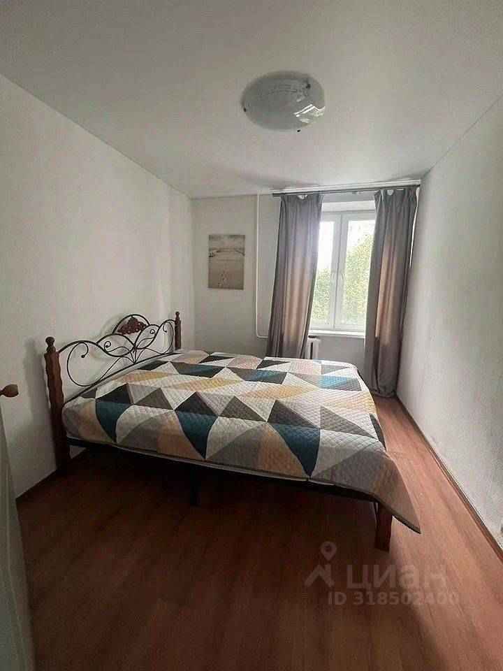 2-комнатная квартира, 45 м² — фотография 3