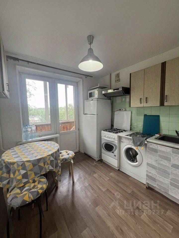 2-комнатная квартира, 40 м² — фотография 3