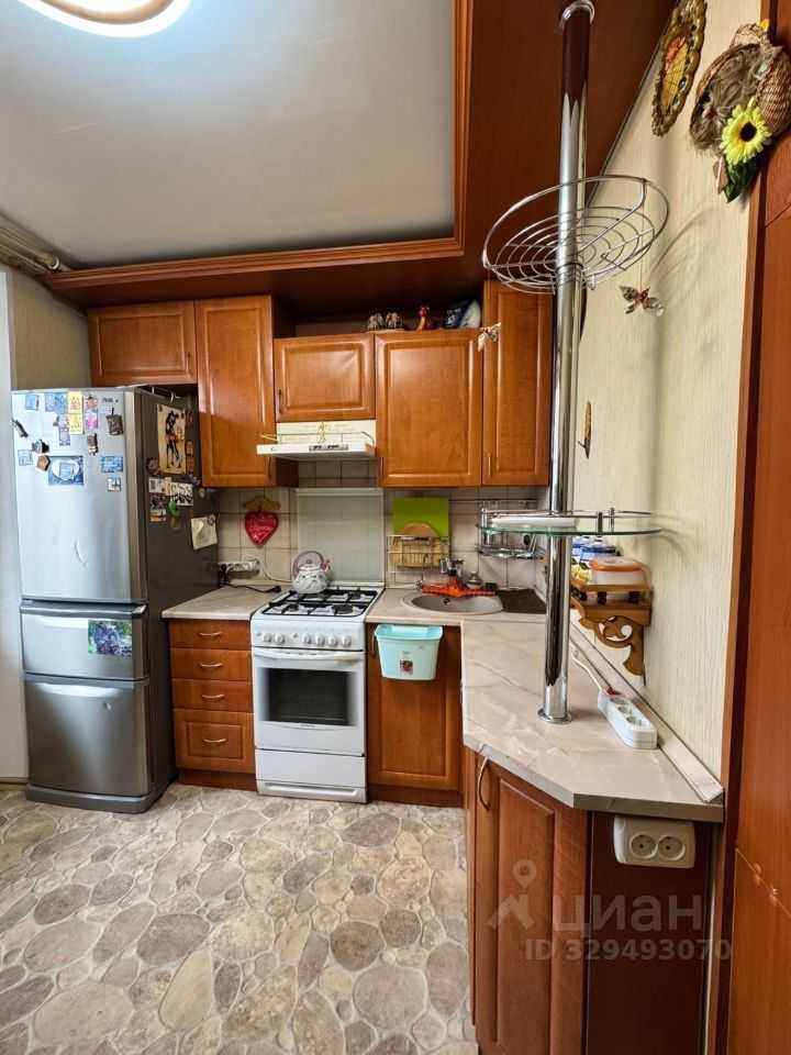 2-комнатная квартира, 43 м²