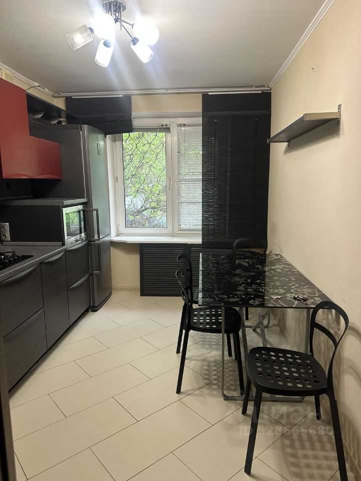 3-комнатная квартира, 64,2 м² — фотография 2
