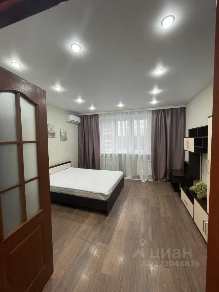 2-комнатная квартира, 56 м²