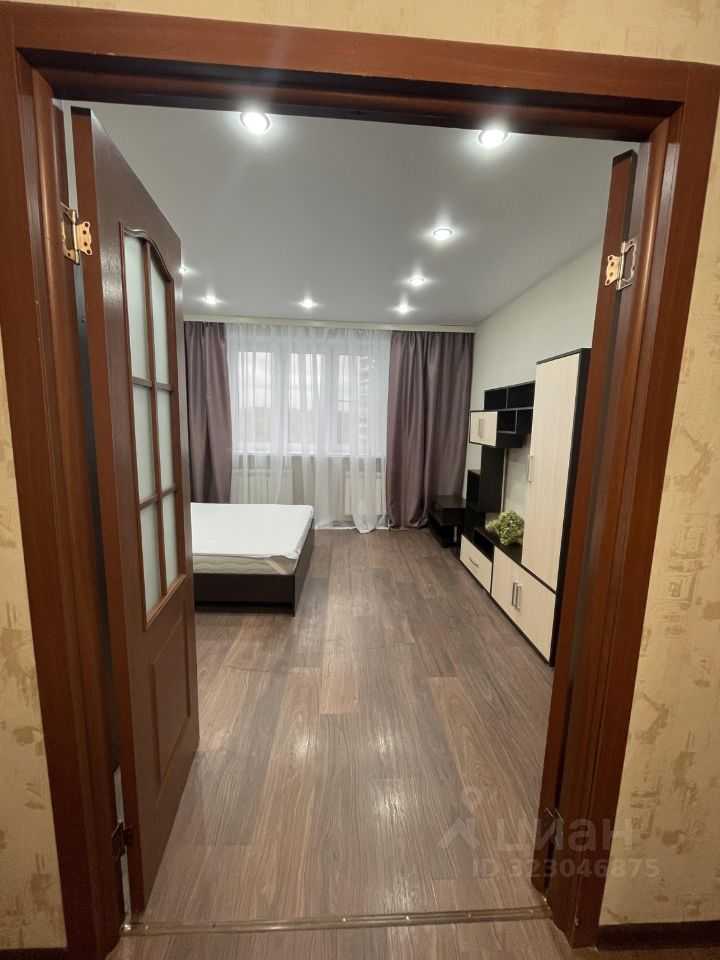 2-комнатная квартира, 56 м² — фотография 3