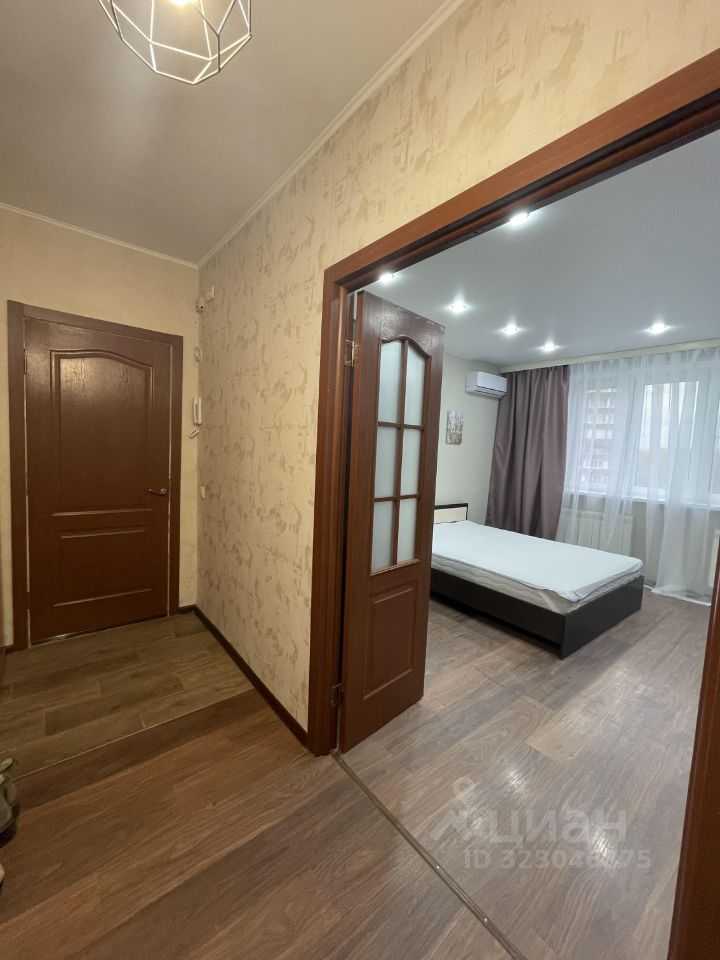 2-комнатная квартира, 56 м² — фотография 2